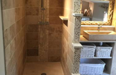 Maison Le Bastidon piscine privée chauffée - Foto 4