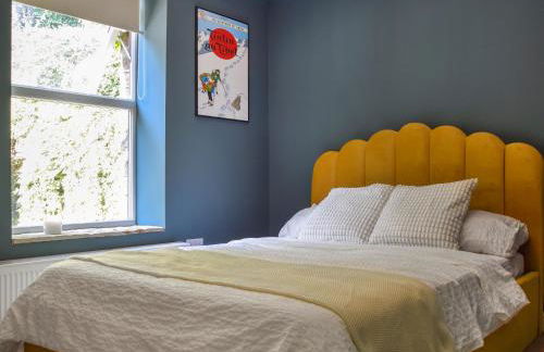 Hillside Cottage - Foto 7