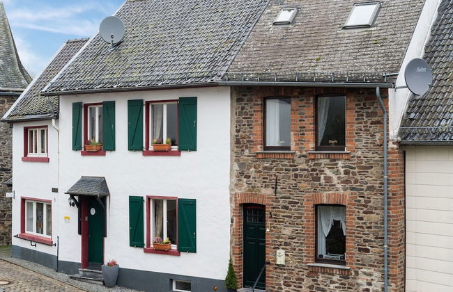 Schleiden Wellness Apartment - Foto 40