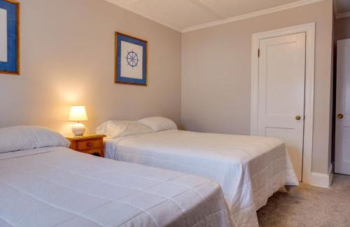 Ocean Terrace Family Apartments - Foto 8