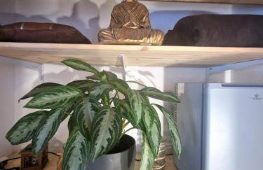 Ferienwohnung mit sonniger Dachterrasse am Pferdehof - Foto 24