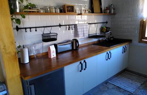 Sustainable Rural House La Lisa Dorada - Foto 13