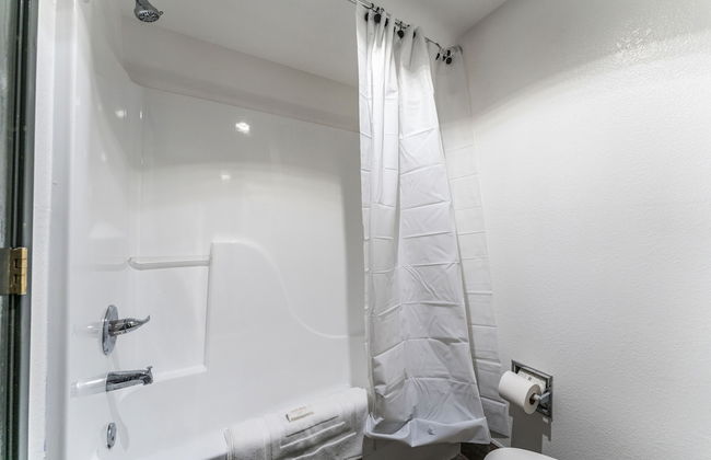 Metro Tempe Extended Stay - Foto 73