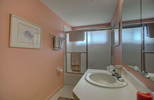 Anna Maria Island Bridge Port Beach Resort - Foto 23