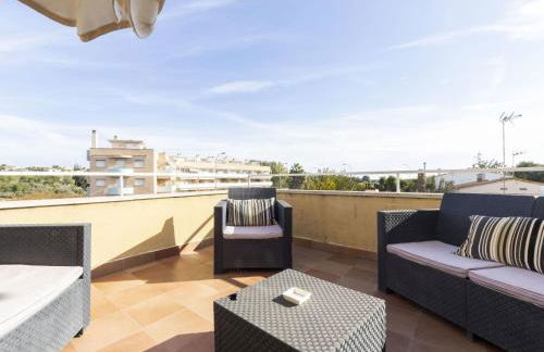 Holiday Home Poblamar by Interhome - Foto 26