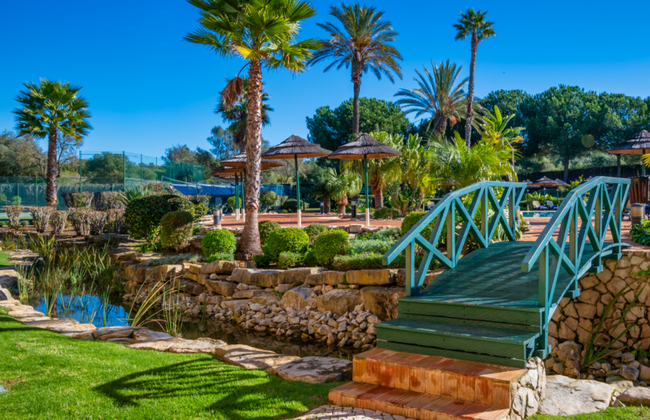 Jardim da Meia Praia - Foto 13