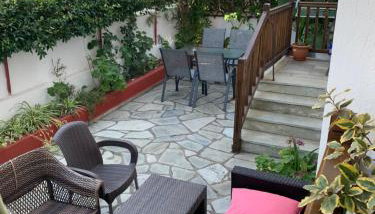 Dafni Studios - Foto 3