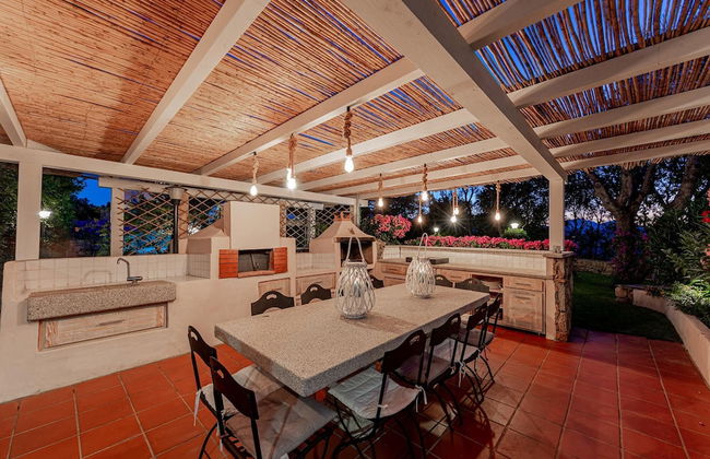 Villa Le Rocce in Olbia - Foto 27