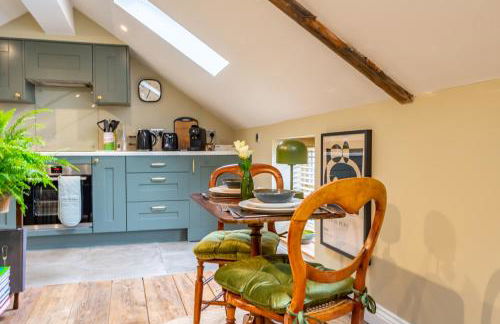 Haxby Hayloft - Foto 8