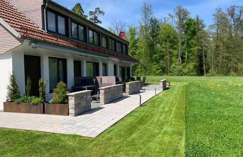 STERK Apartments - idyllisch - modern - stilvoll - Foto 1