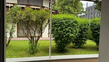 GG Self-Stay - Foto 4, Garden view