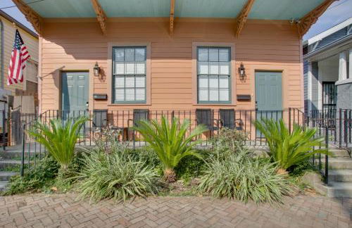 NOLA Gem 3 Mi to French Quarter - Foto 24