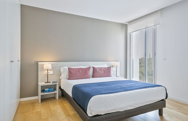 Lugaris Beach - Apartments - Foto 7