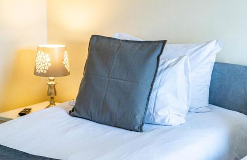 Greyfriars - Foto 60