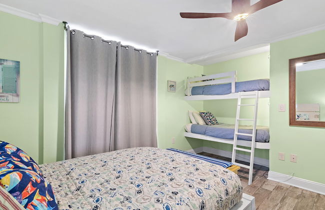 Shoreline Towers 3026 - Foto 17