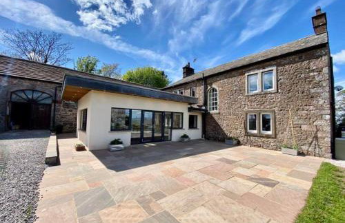 Elegant & spacious farmhouse with wonderful views - Foto 15