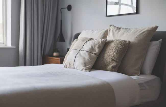 Beautiful Flat in Acton - Foto 19