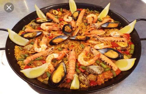 Apartamento Mar y Montaña - Foto 34