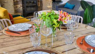 Ancienne maison de pêcheur à deux pas des plages - Foto 4