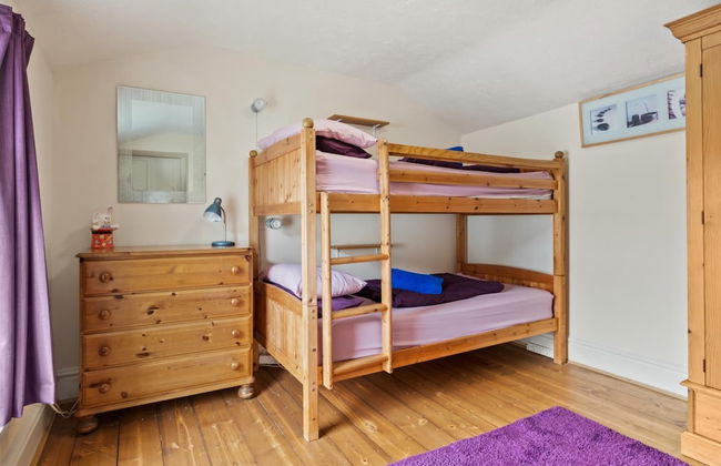 Penlan - Close to Town and Beaches - Foto 12