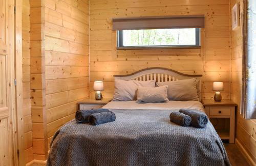 Birch Lodge - Uk30006 - Foto 12