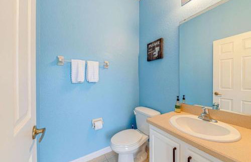 Open plan pool home sleeps 12 - Foto 10