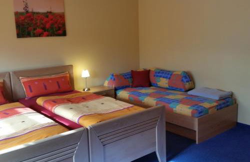 Ferienwohnung Schulze - Photo 24