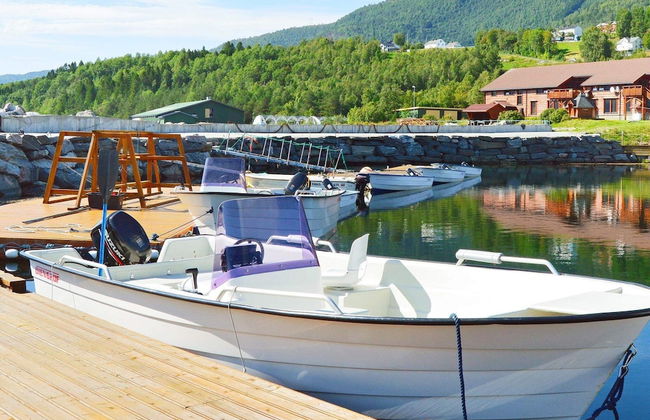 Holiday Home in EidsvÃ¥g - Foto 69