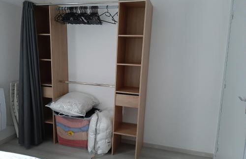 Appartement Le Paradou à Besse - Foto 12