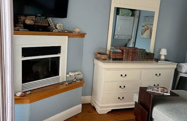 Oceanview Cabin 23 w Jacuzzi Remarkable Views - Foto 19