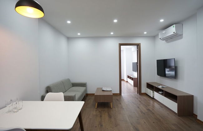 ARL Trinh Cong Son Hotel - Foto 37