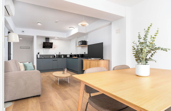 Limehome Oviedo Calle Postigo Bajo - Foto 22