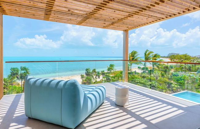 Beach Enclave - Foto 64