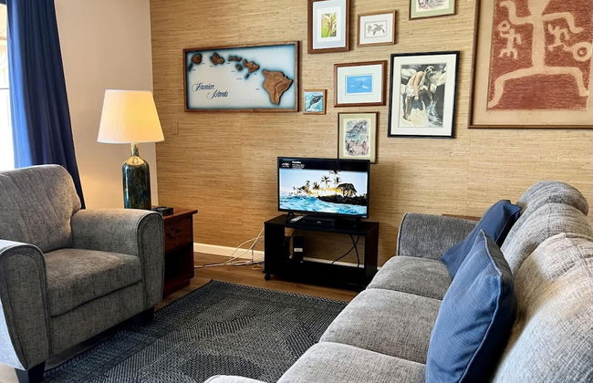 Sea Village #1303 Ocean Front! - Foto 10