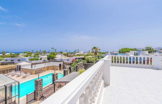 Villa Cervera - Photo 17