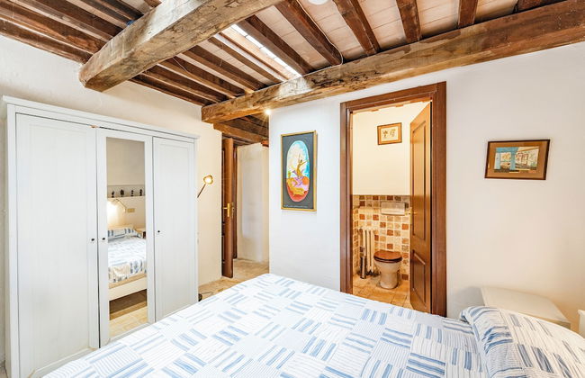 Torre Del Melograno With Heated Pool - Foto 9