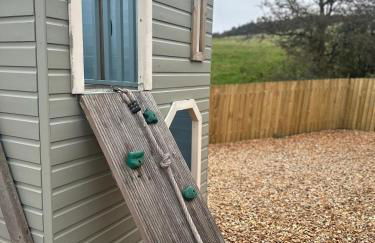 Firth View 2 - Country Escape with Sea Views of Arran! - Foto 15