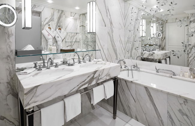 Hôtel Plaza Athénée - Dorchester Collection - Foto 78