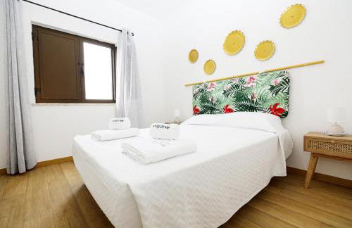 A48 - Windmill 1 Bed Apartment in Odiaxere - Foto 8