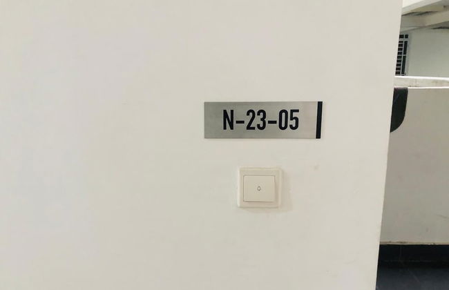 1 Tebrau Residences by YML Home - Foto 21