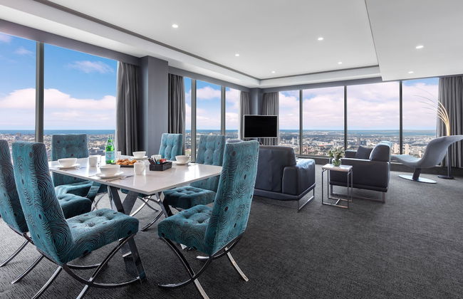 Meriton Suites World Tower, Sydney - Foto 25