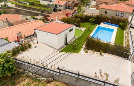 Casa Alto da Massada - Photo 15