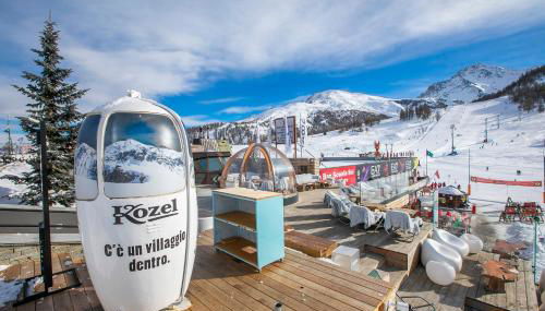 Studio Grange Nest Ski & Relax - Happy Rentals - Photo 4, Other