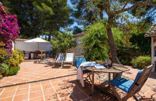 Villa Villa Lander by Interhome - Foto 54