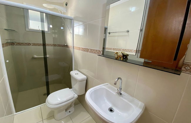 Edifício Residencial Palladium - Foto 12