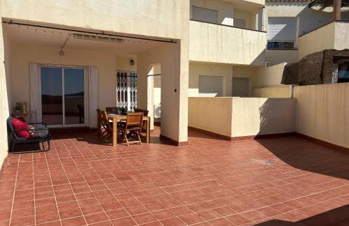 La Casita de Enix - Foto 1