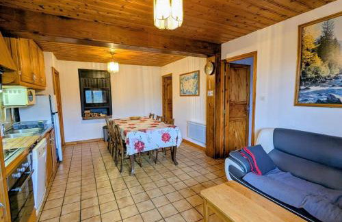 Gîte Confortable au Cœur des Vosges - Animaux Acceptés - FR-1-589-839 - Foto 3