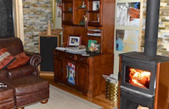 Hauser's Bayfield Cabin - Foto 2