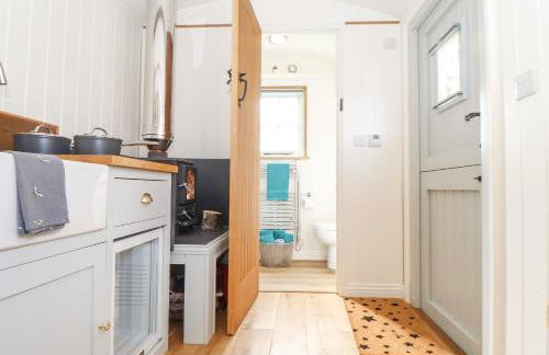 Gwithian Shepherds Hut - Foto 4