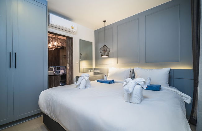 Palmyrah Surin by Lofty - Foto 15